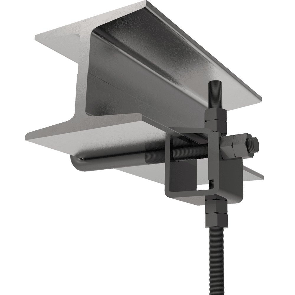 Beam Clamps